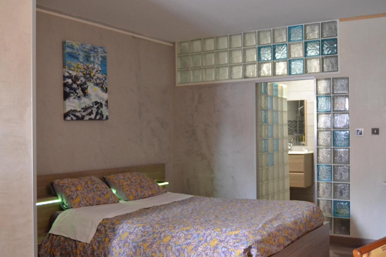 Les Jardins D'Armance Hotel Le Valdahon Luaran gambar