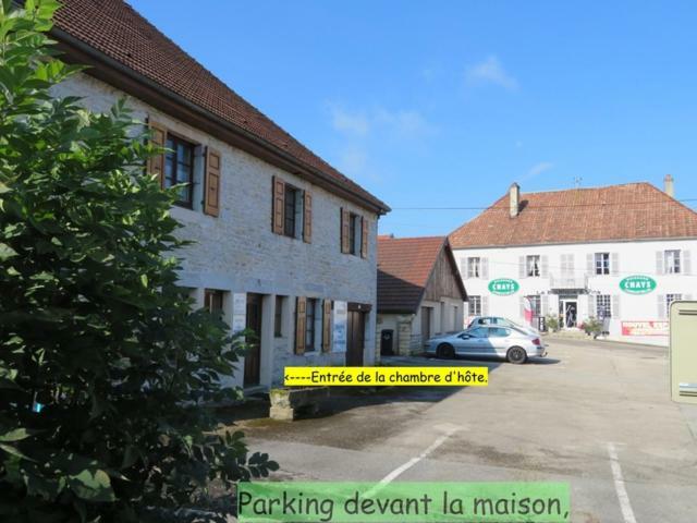 Les Jardins D'Armance Hotel Le Valdahon Luaran gambar