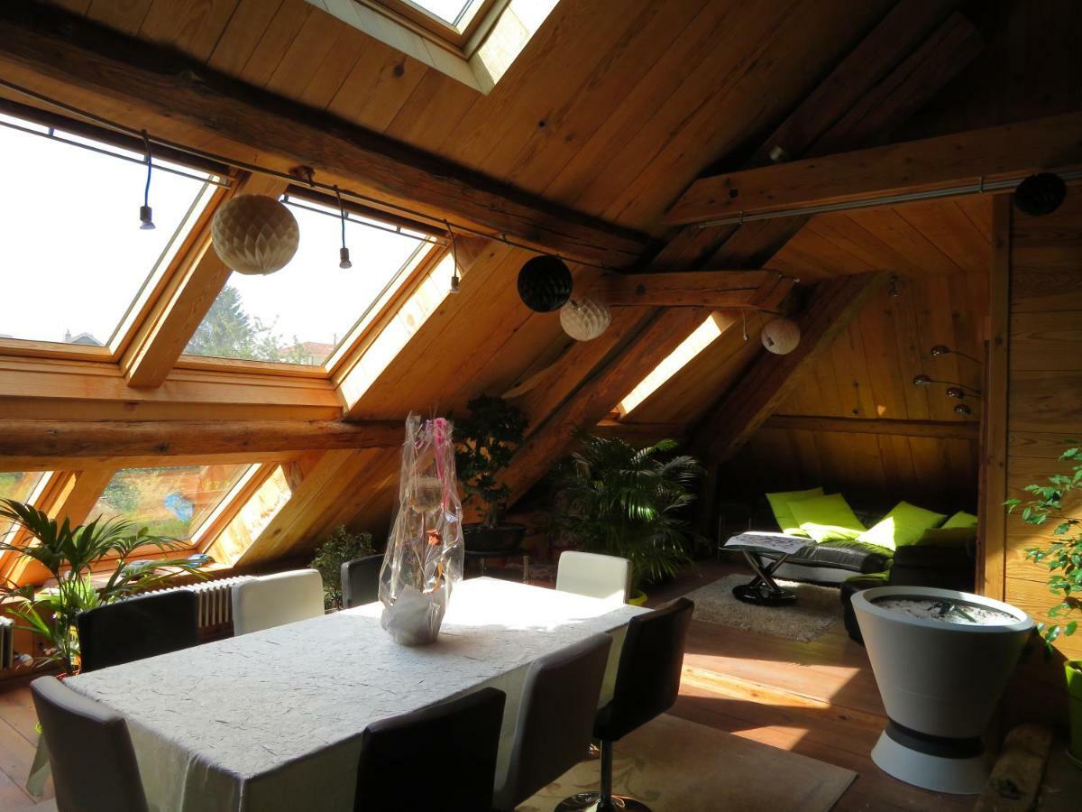 Les Jardins D'Armance Hotel Le Valdahon Luaran gambar